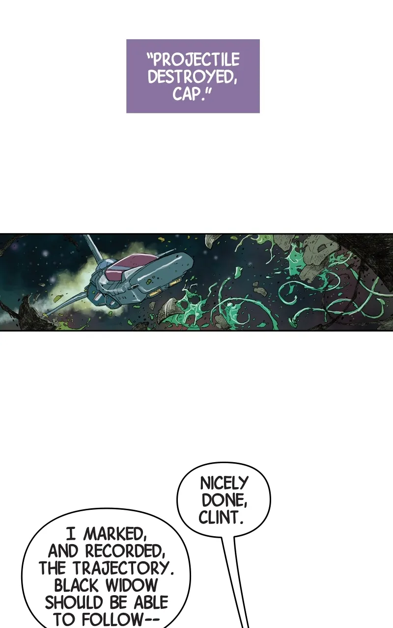 Avengers (Official), chapter 1, page 48