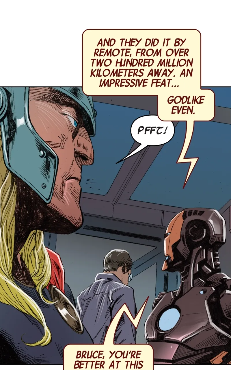 Avengers (Official), chapter 1, page 52