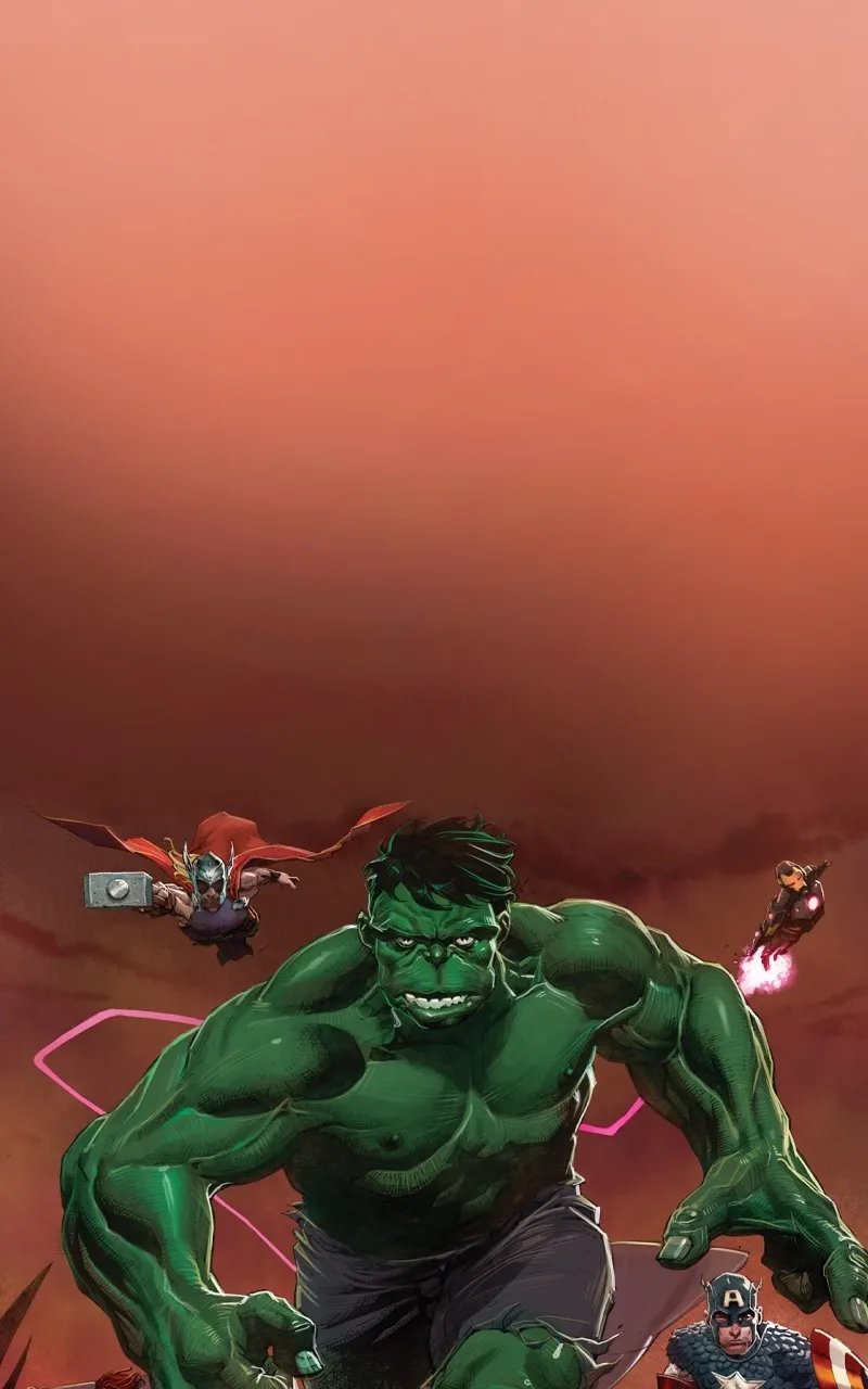 Avengers (Official), chapter 1, page 55
