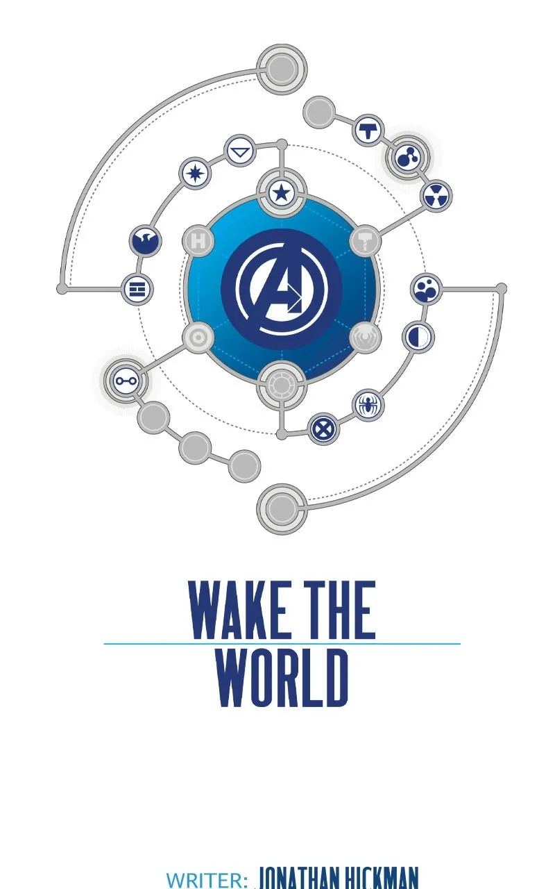 Avengers (Official), chapter 1, page 59
