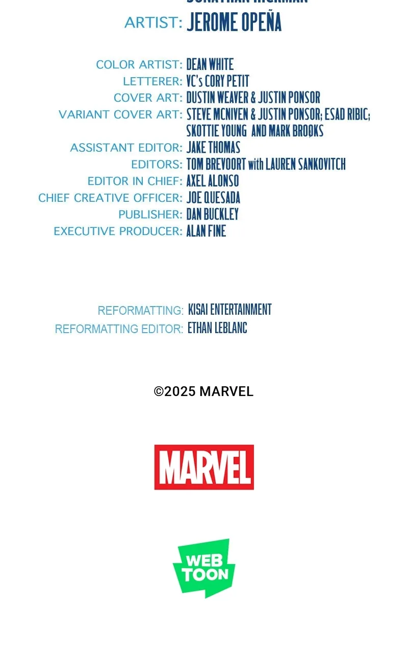 Avengers (Official), chapter 1, page 60