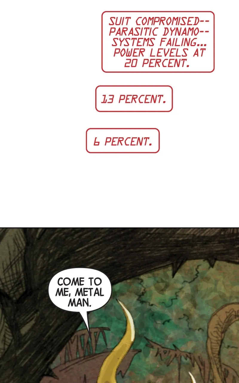 Avengers (Official), chapter 2, page 4