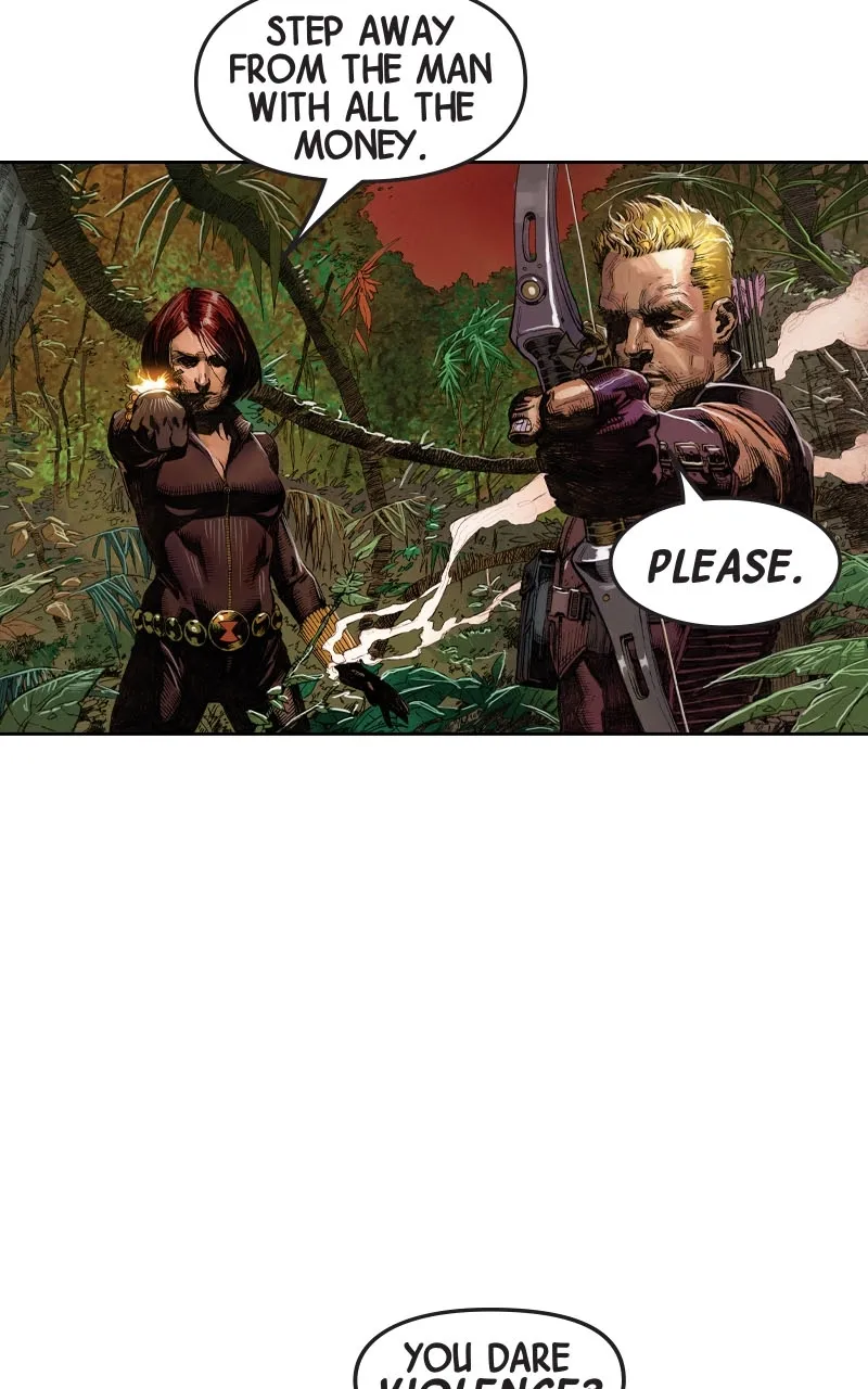 Avengers (Official), chapter 2, page 8
