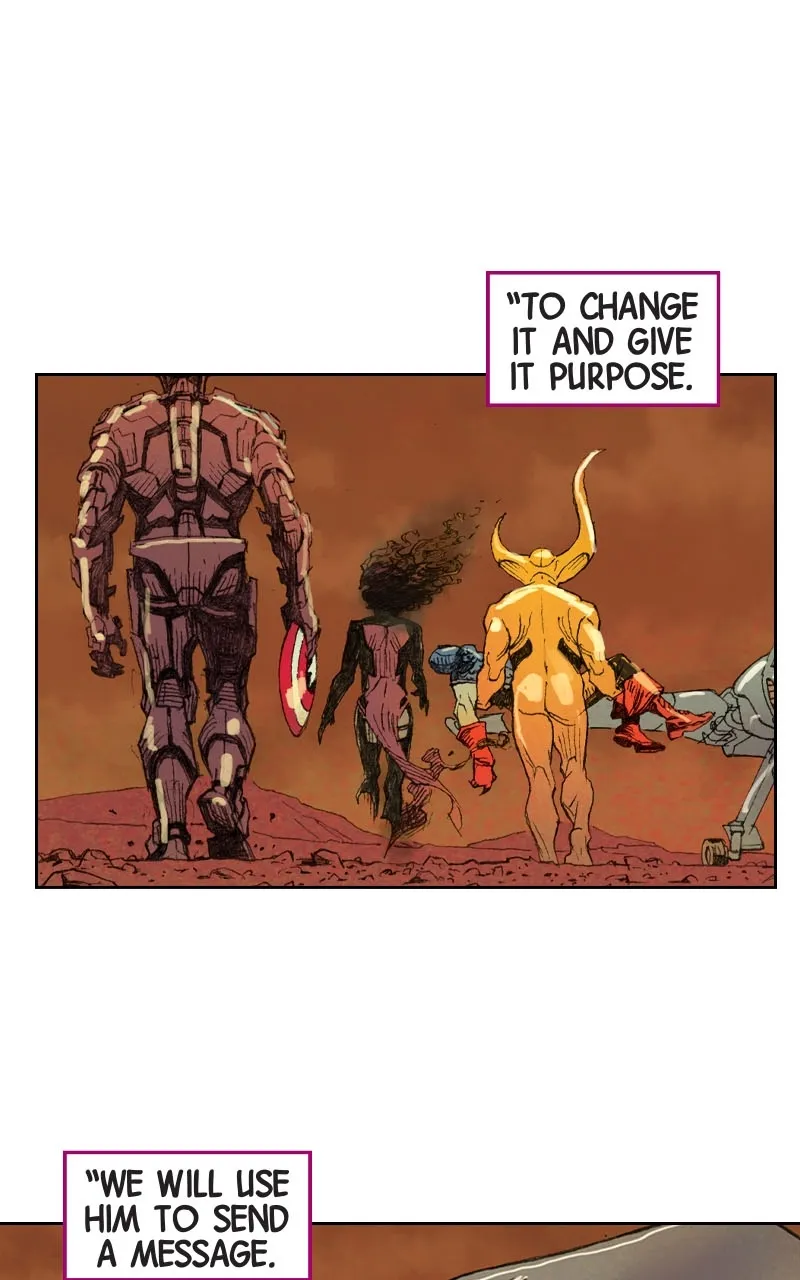 Avengers (Official), chapter 2, page 33