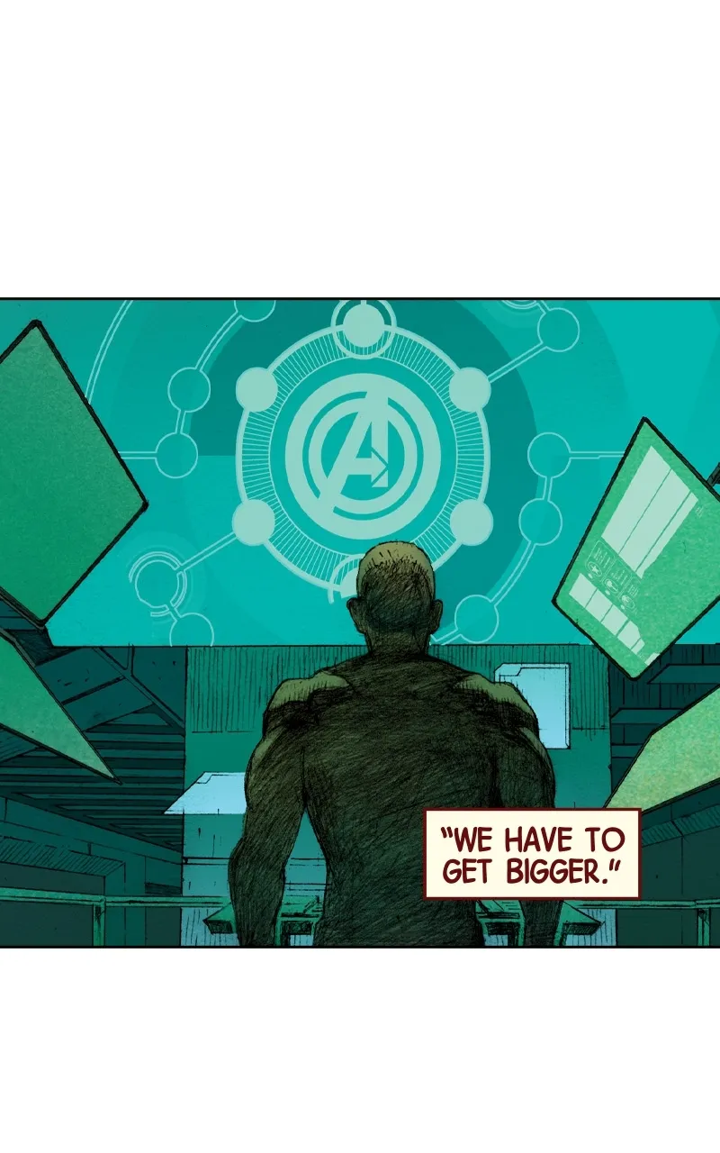 Avengers (Official), chapter 2, page 49