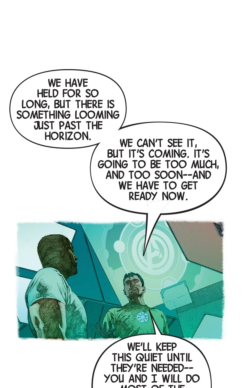 Avengers (Official), chapter 2, page 50