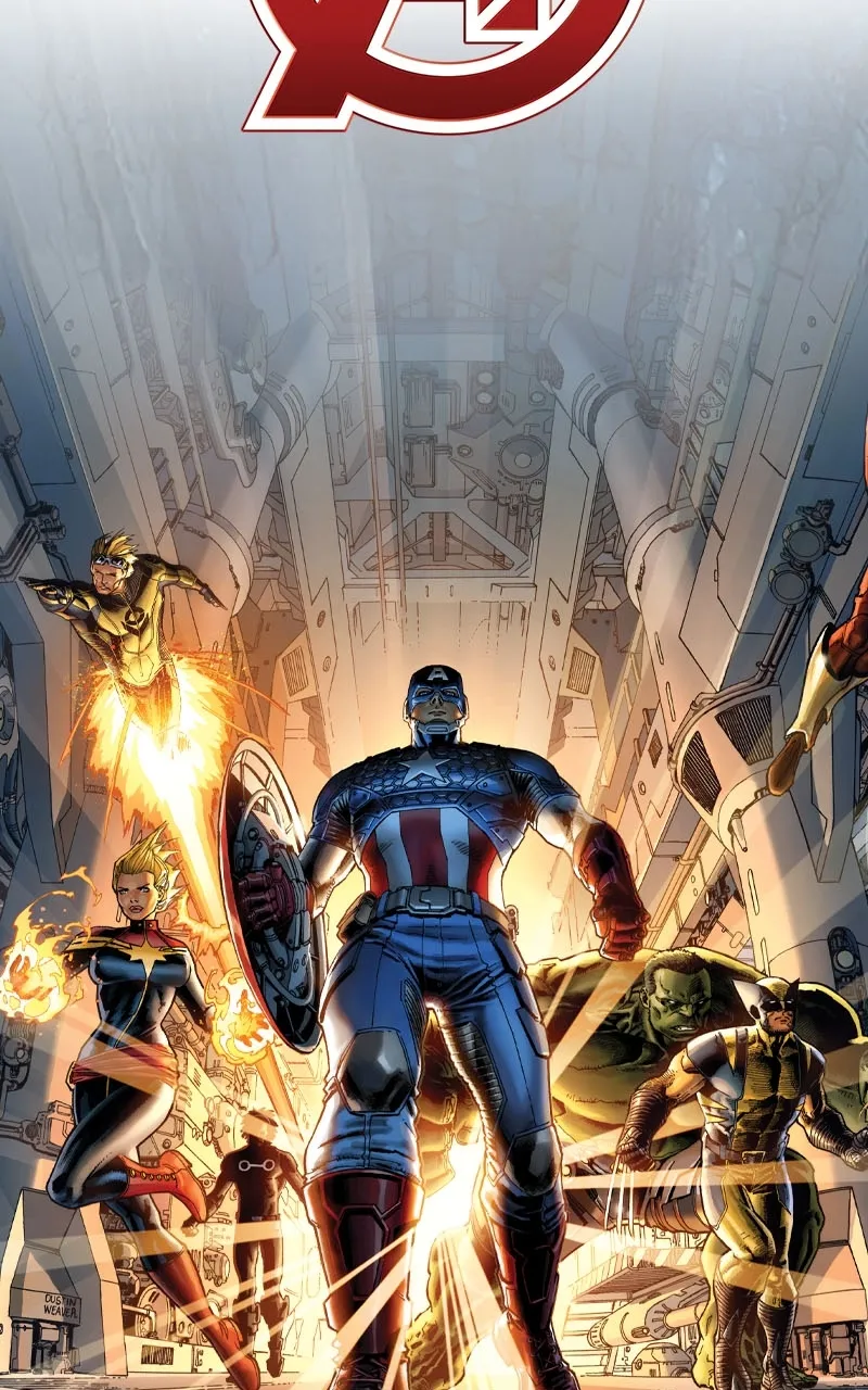 Avengers (Official), chapter 2, page 62