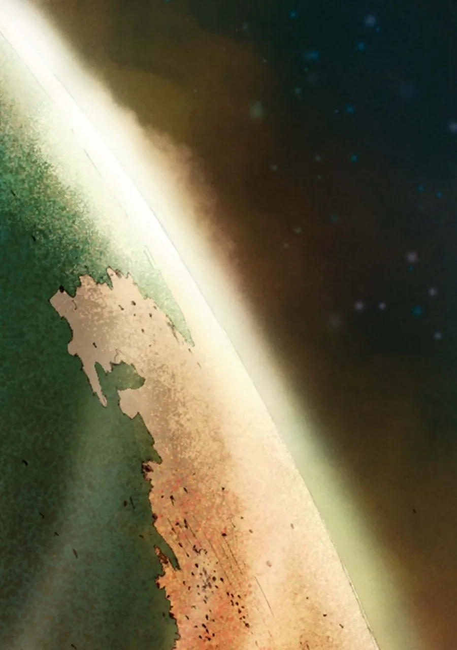 Avengers (Official), chapter 3, page 2