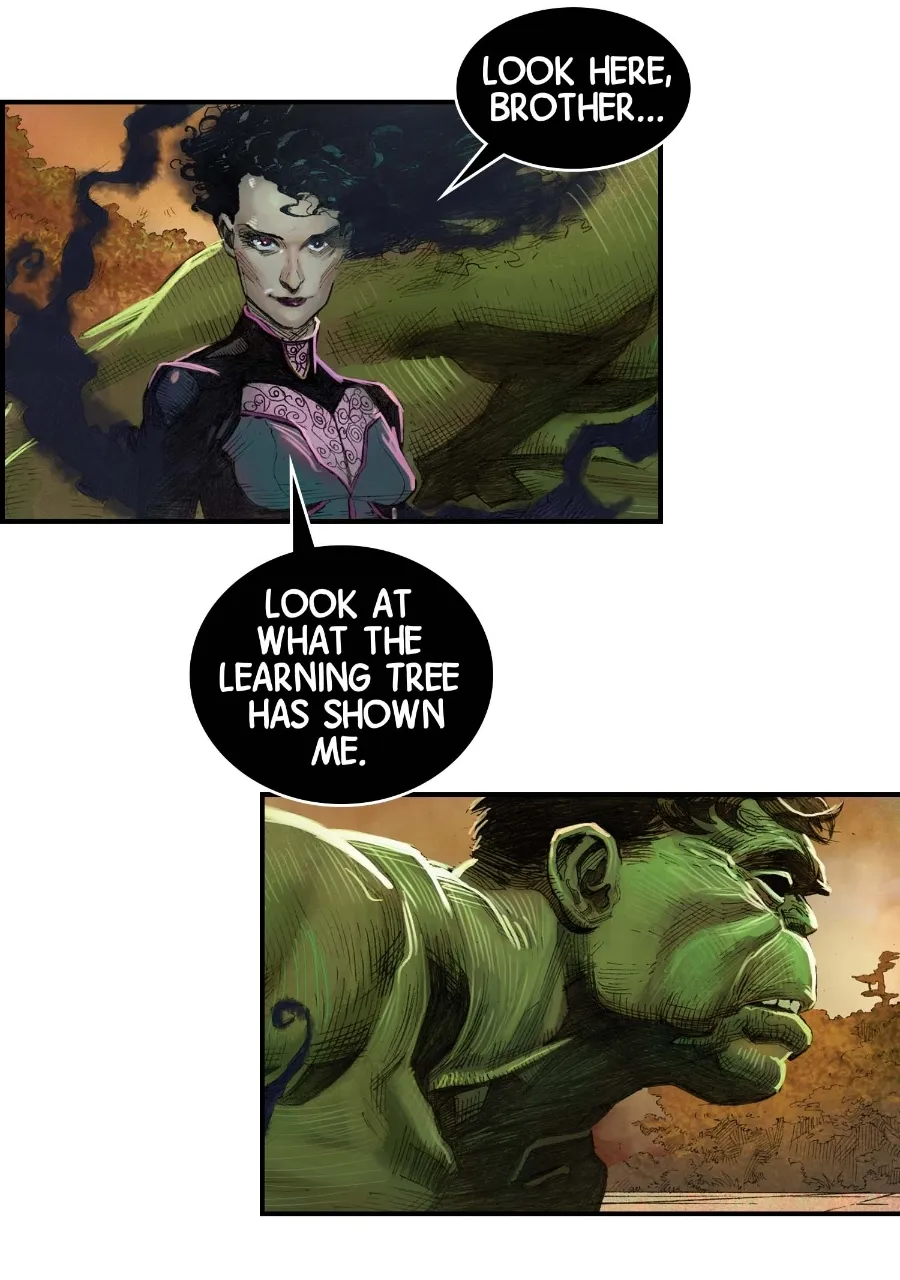 Avengers (Official), chapter 3, page 4