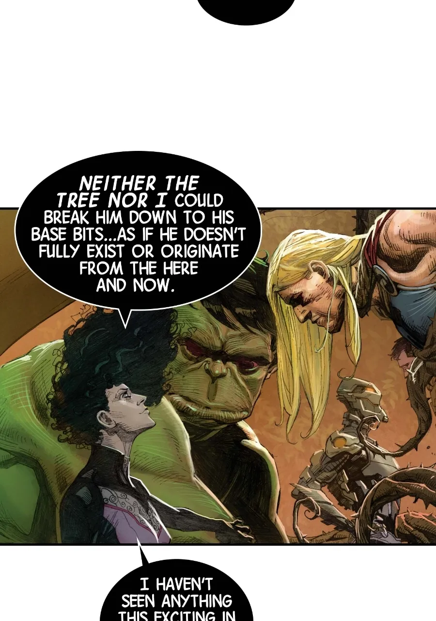 Avengers (Official), chapter 3, page 6