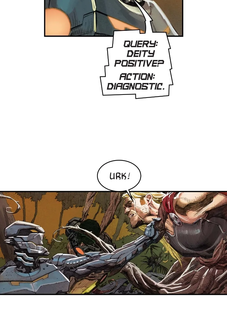 Avengers (Official), chapter 3, page 8
