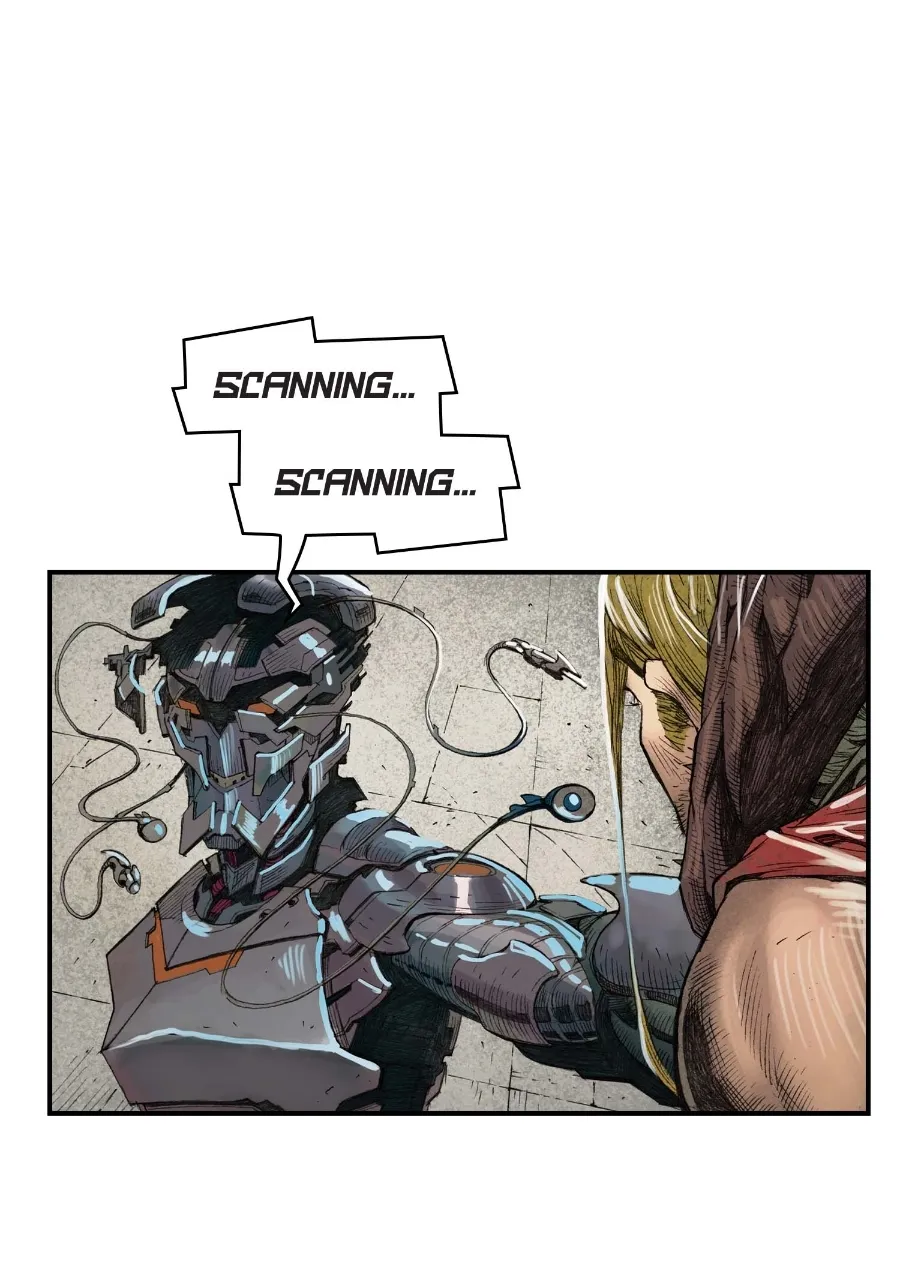Avengers (Official), chapter 3, page 9