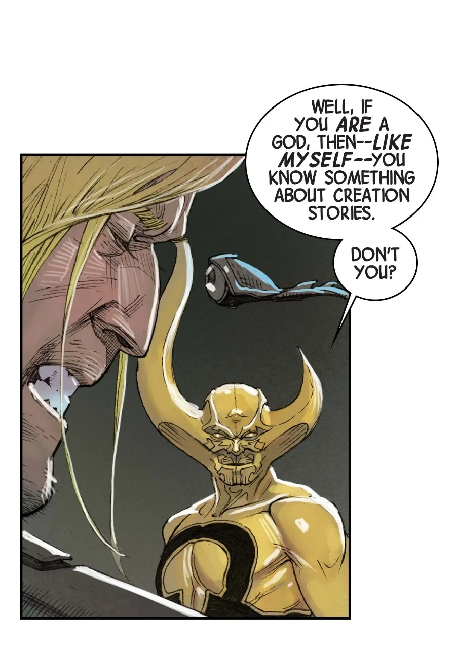 Avengers (Official), chapter 3, page 10