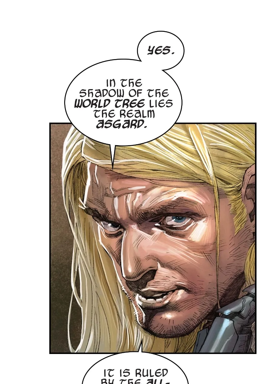 Avengers (Official), chapter 3, page 11