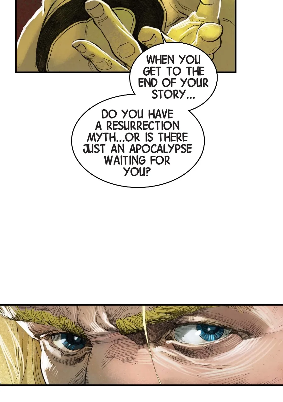 Avengers (Official), chapter 3, page 13
