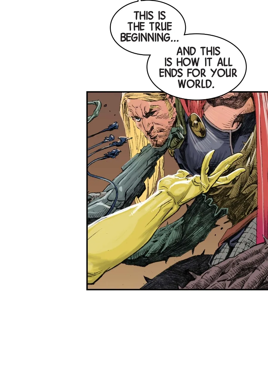 Avengers (Official), chapter 3, page 15