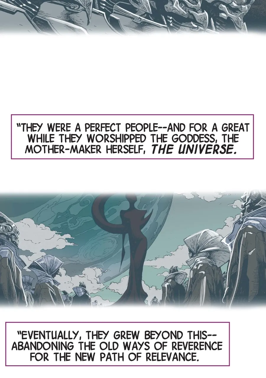 Avengers (Official), chapter 3, page 17