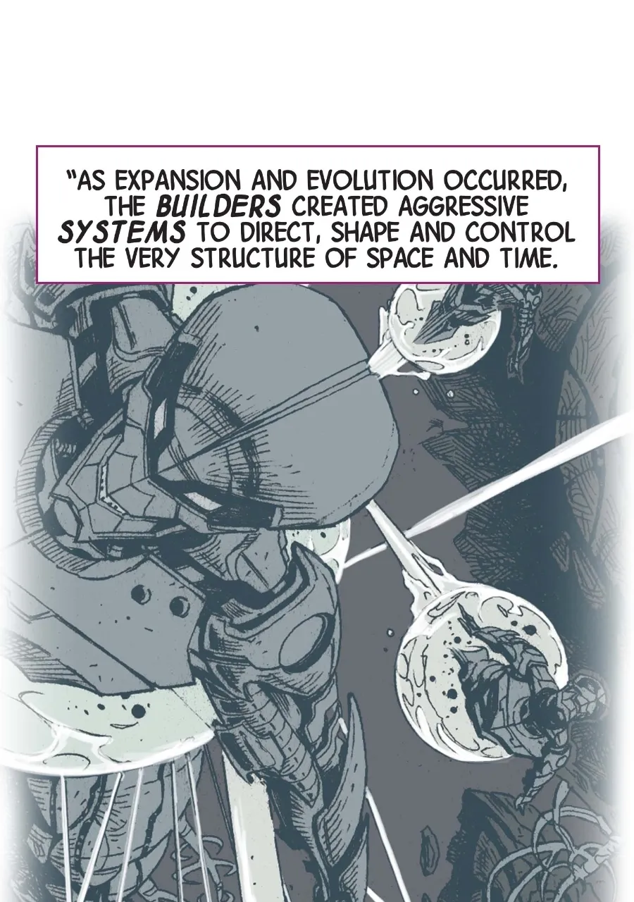 Avengers (Official), chapter 3, page 18