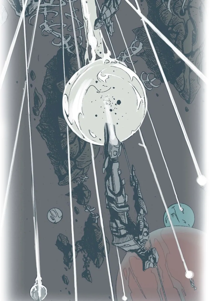Avengers (Official), chapter 3, page 19