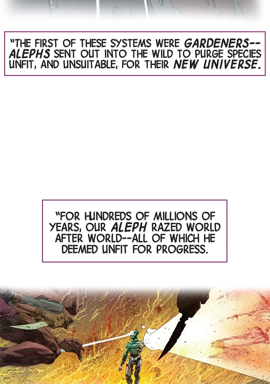 Avengers (Official), chapter 3, page 20