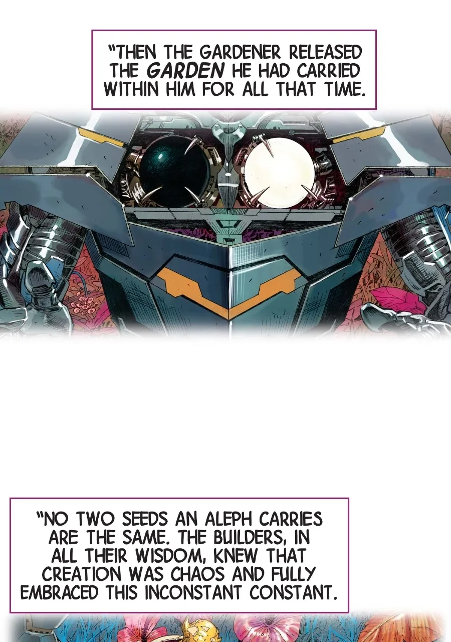 Avengers (Official), chapter 3, page 22