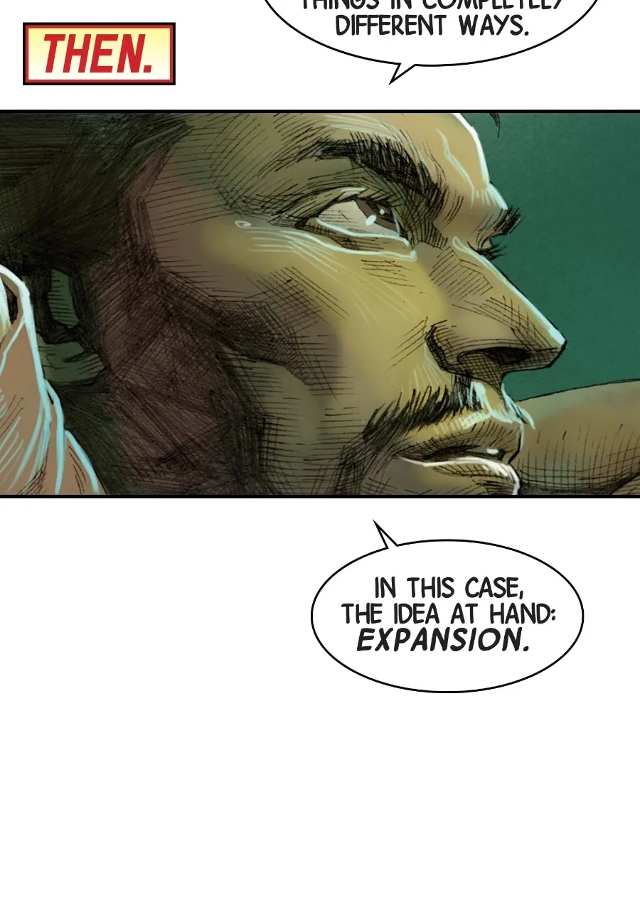 Avengers (Official), chapter 3, page 31