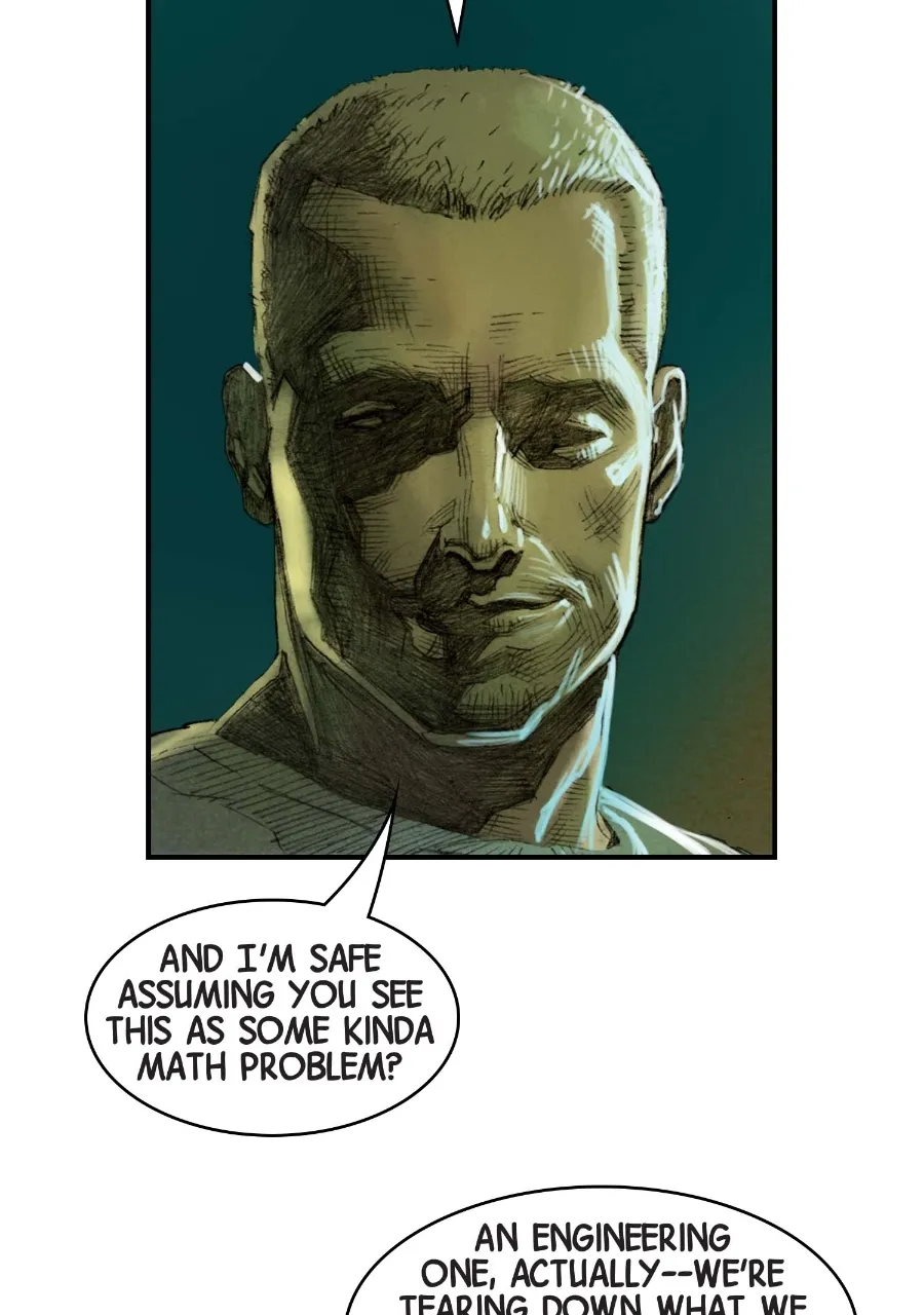 Avengers (Official), chapter 3, page 33