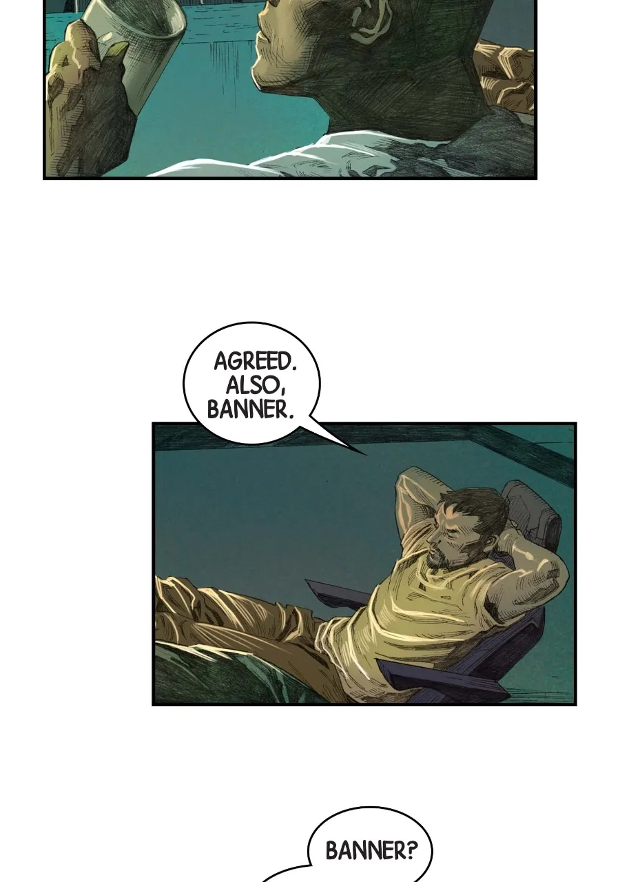 Avengers (Official), chapter 3, page 36