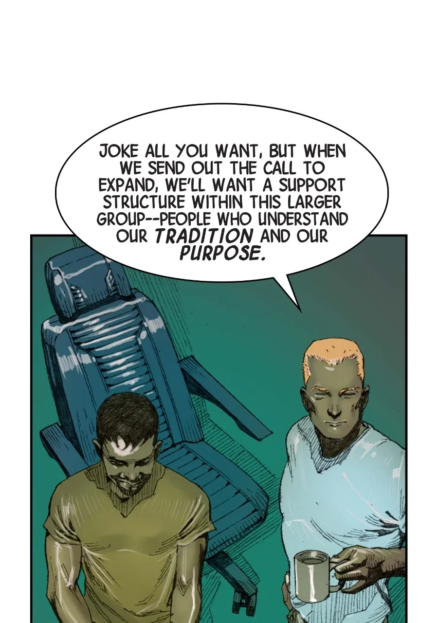 Avengers (Official), chapter 3, page 39