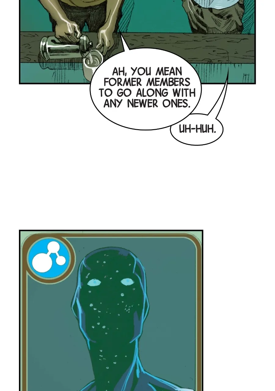 Avengers (Official), chapter 3, page 40