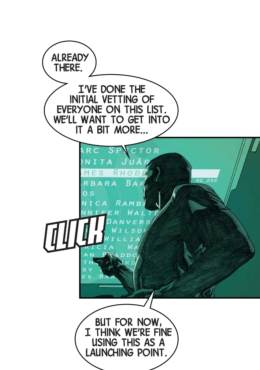 Avengers (Official), chapter 3, page 43