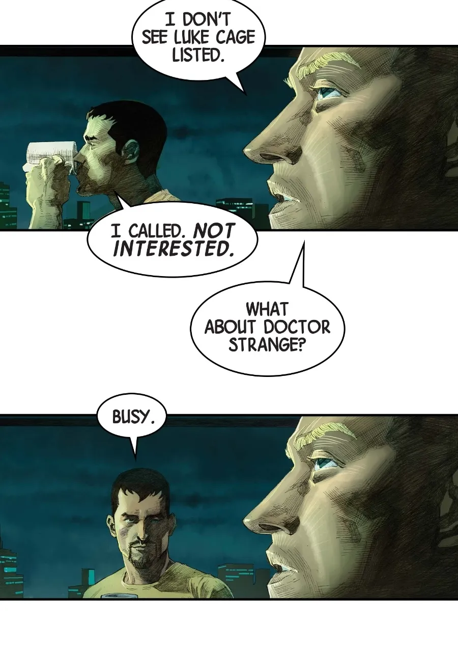 Avengers (Official), chapter 3, page 45