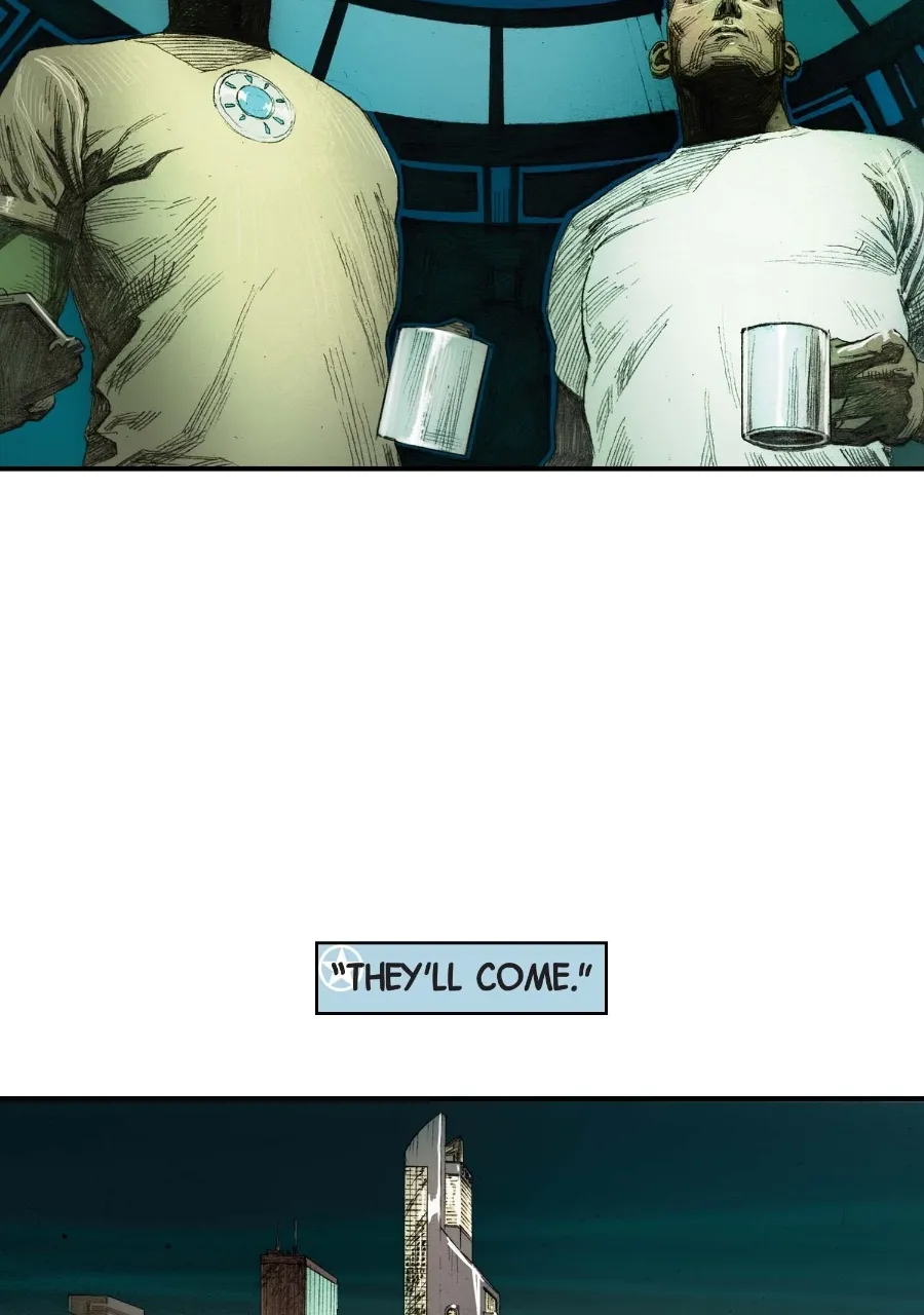 Avengers (Official), chapter 3, page 48