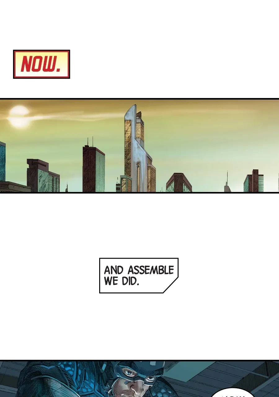 Avengers (Official), chapter 3, page 50