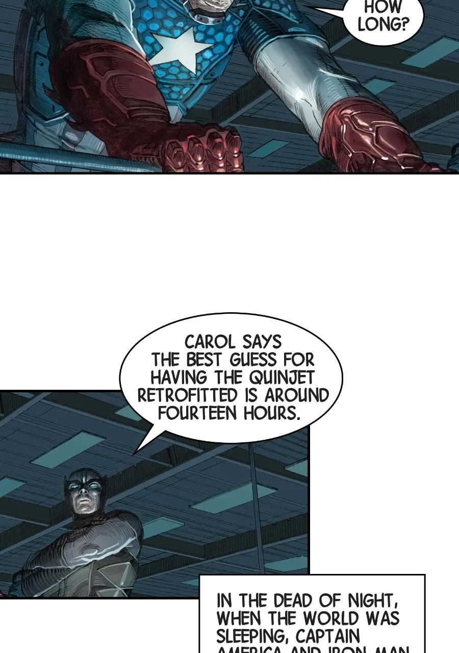 Avengers (Official), chapter 3, page 51