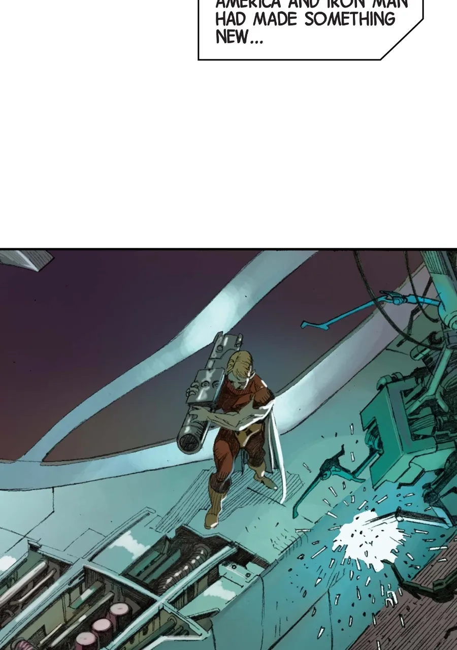 Avengers (Official), chapter 3, page 52