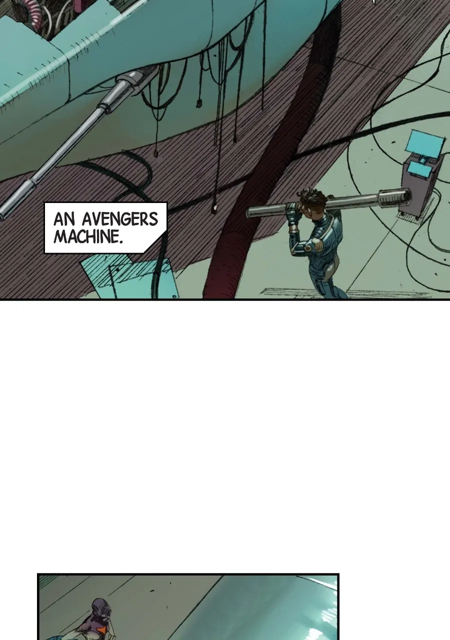 Avengers (Official), chapter 3, page 53