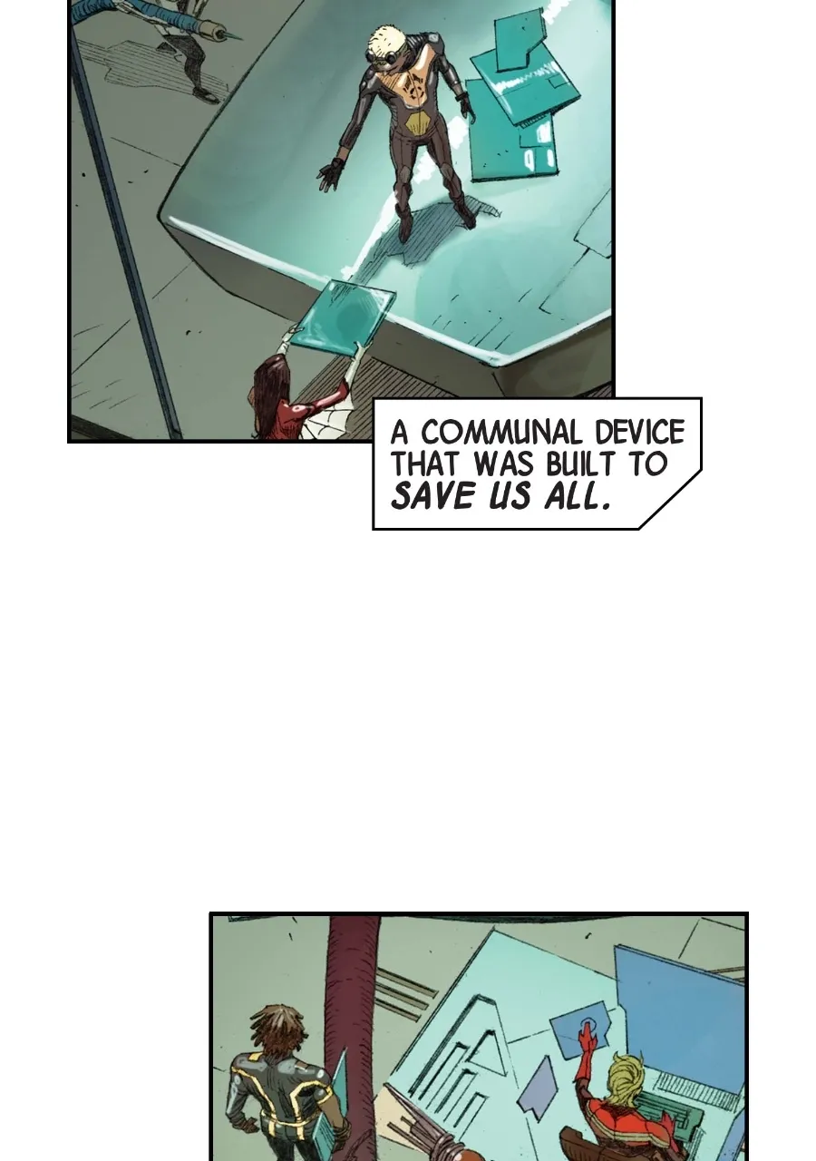 Avengers (Official), chapter 3, page 54