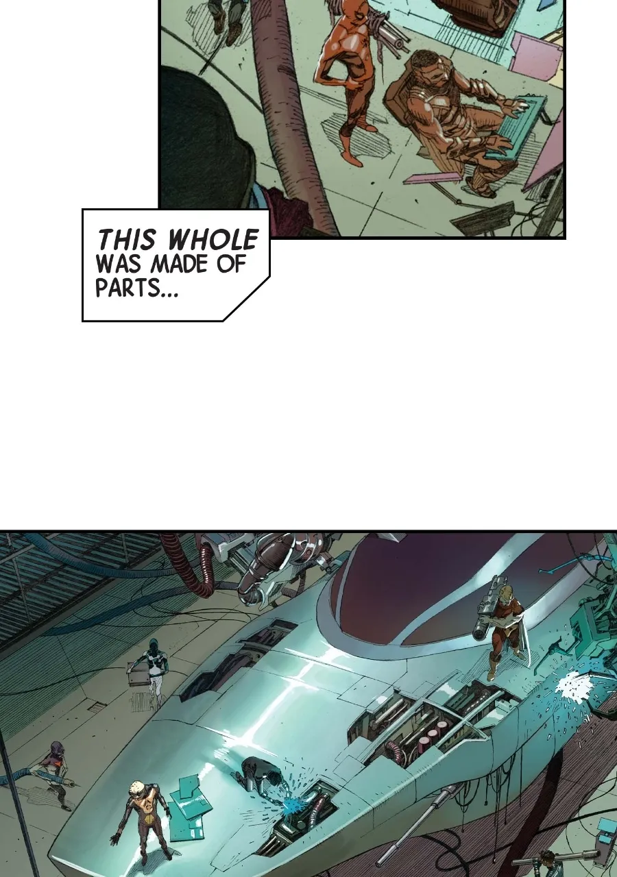 Avengers (Official), chapter 3, page 55