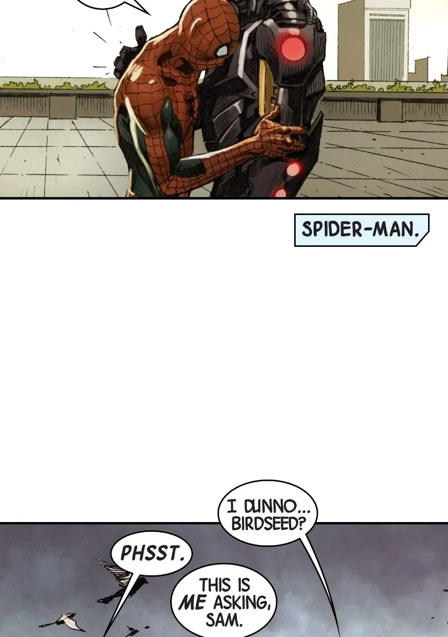 Avengers (Official), chapter 3, page 58