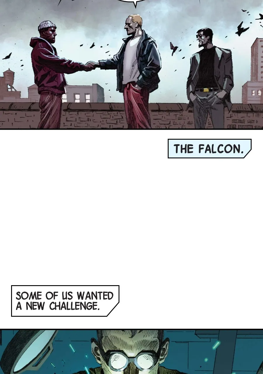 Avengers (Official), chapter 3, page 59