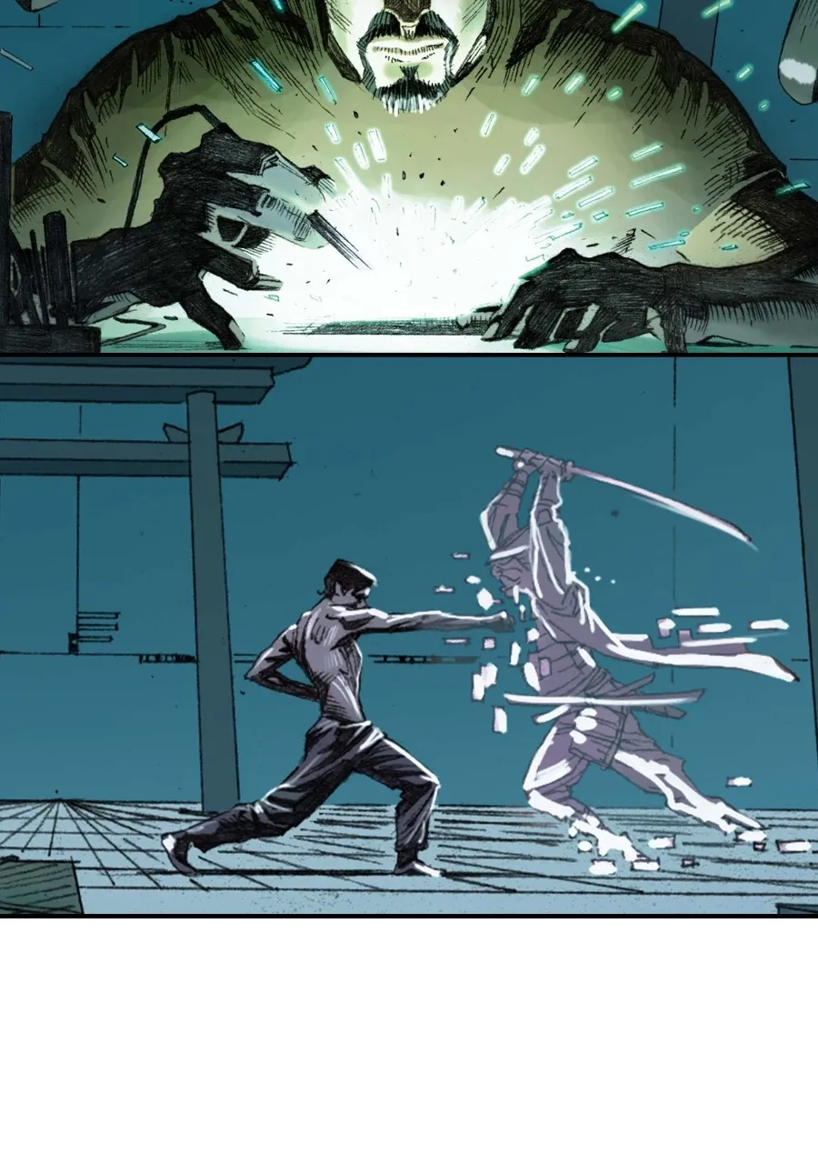 Avengers (Official), chapter 3, page 60