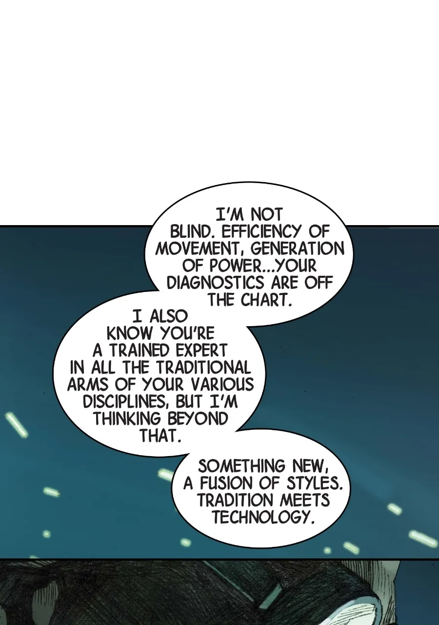 Avengers (Official), chapter 3, page 61