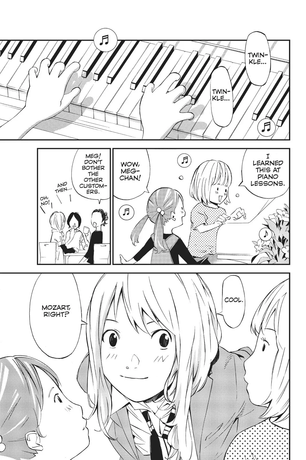 Shigatsu wa Kimi no Uso, chapter 3, page 20