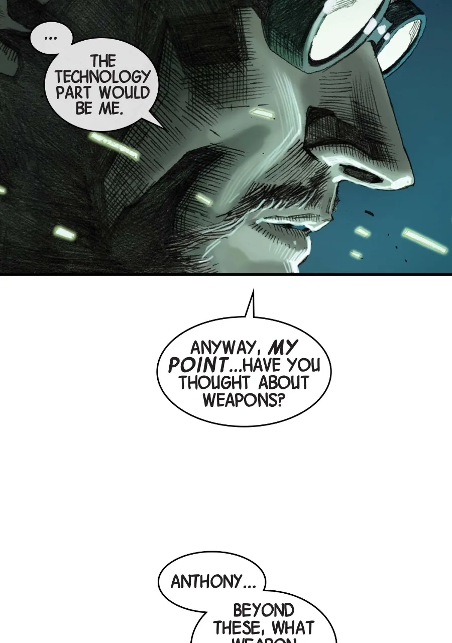 Avengers (Official), chapter 3, page 62