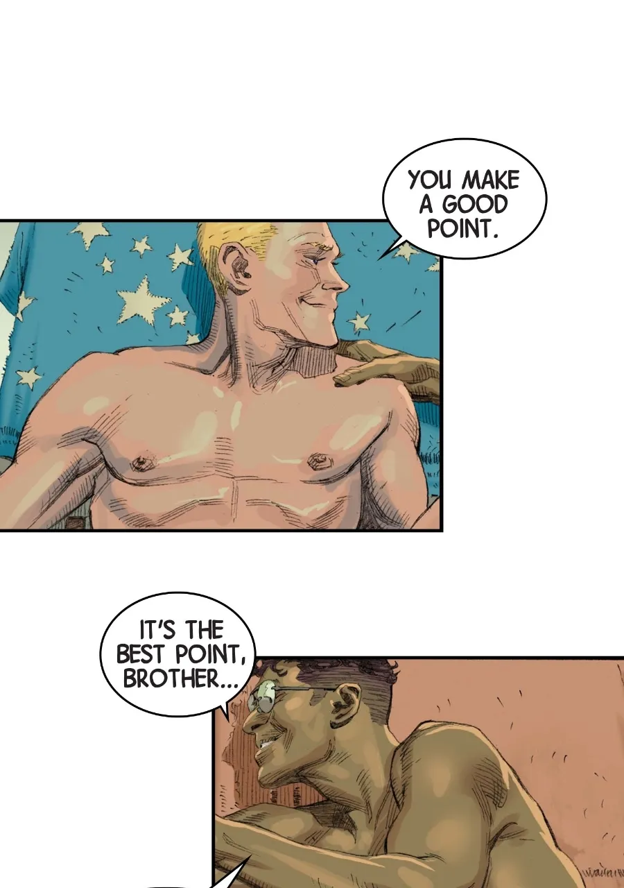 Avengers (Official), chapter 3, page 70