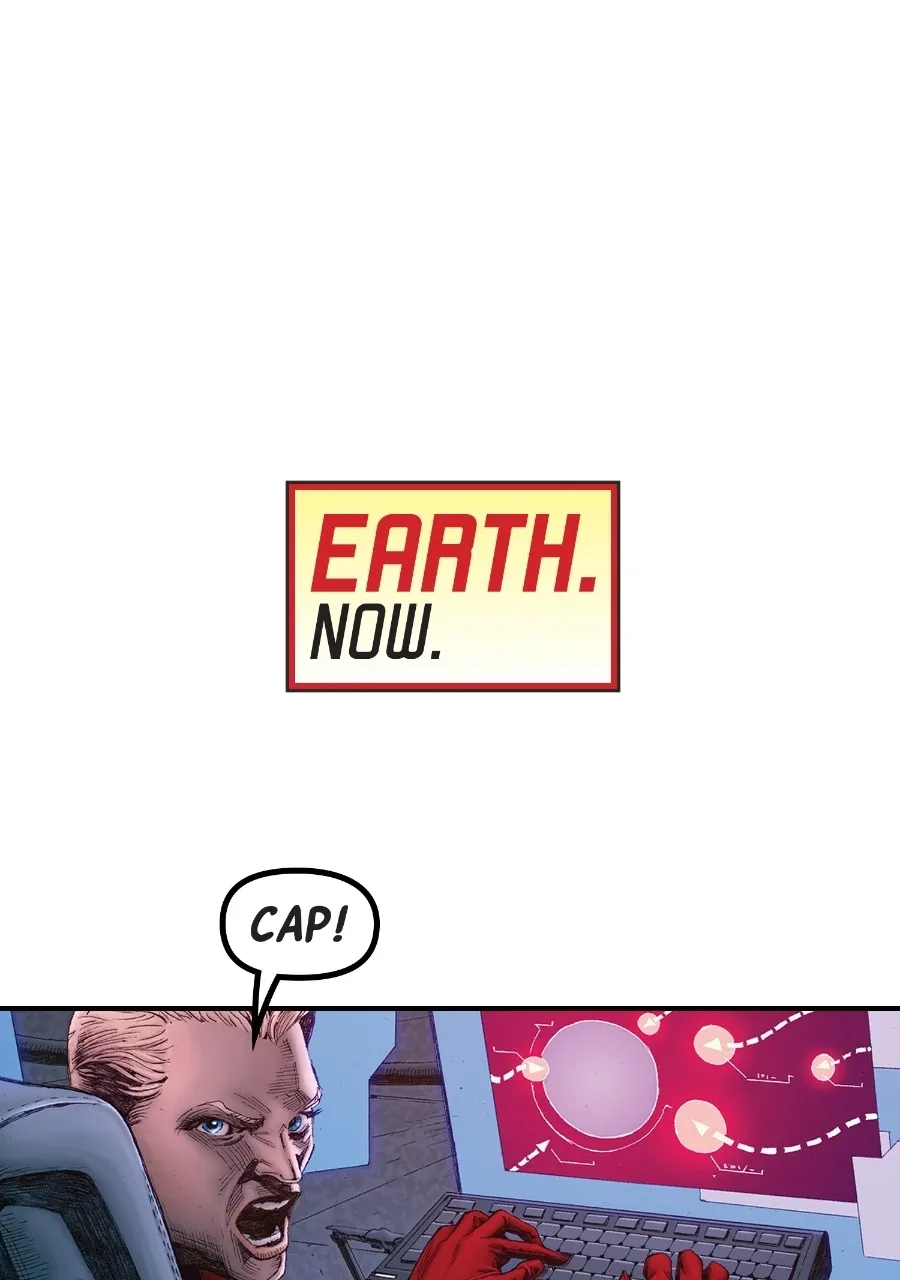 Avengers (Official), chapter 4, page 1
