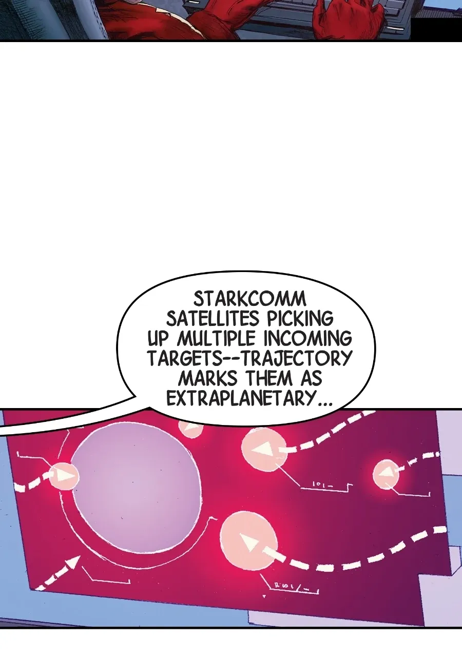 Avengers (Official), chapter 4, page 2
