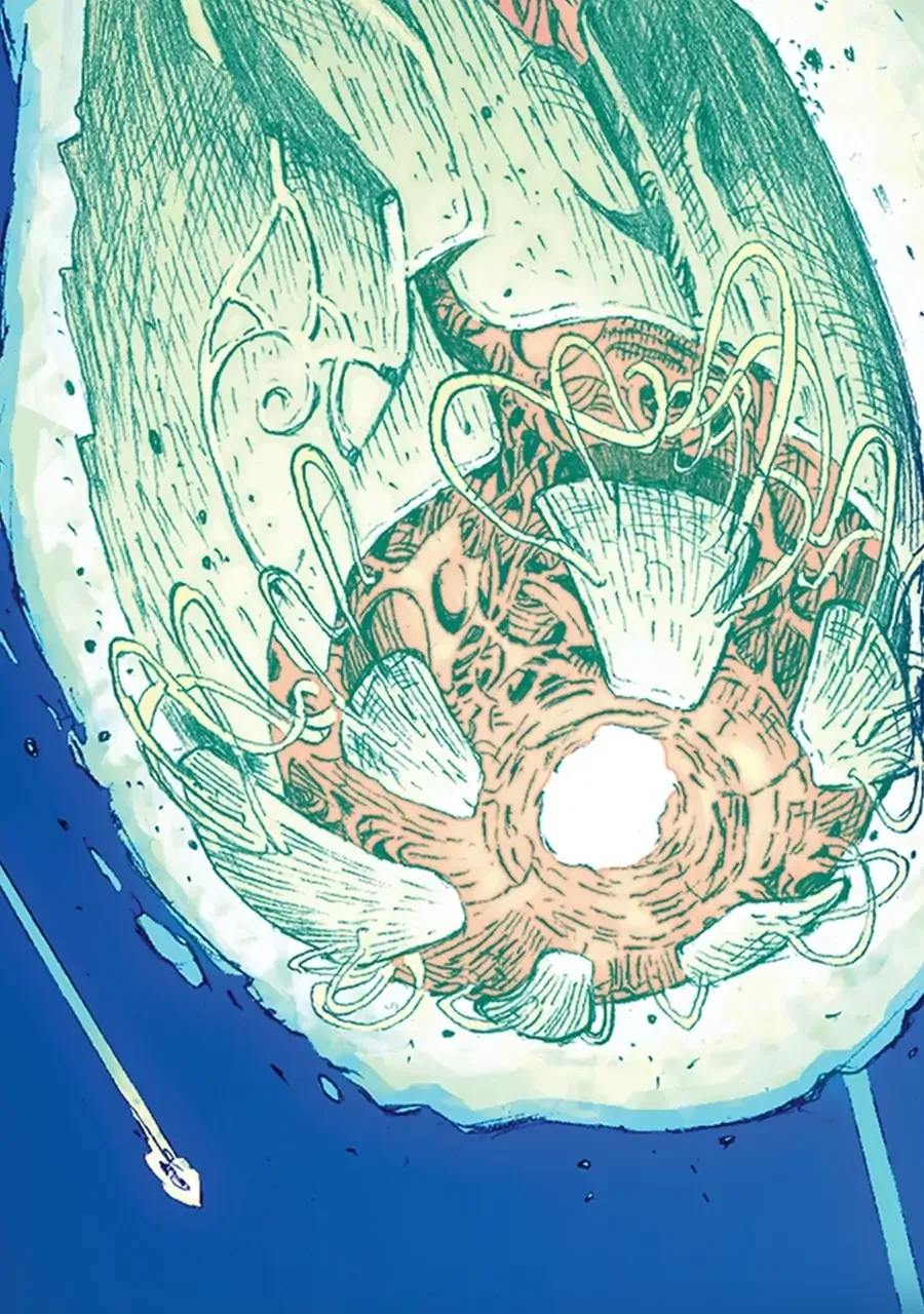 Avengers (Official), chapter 4, page 5