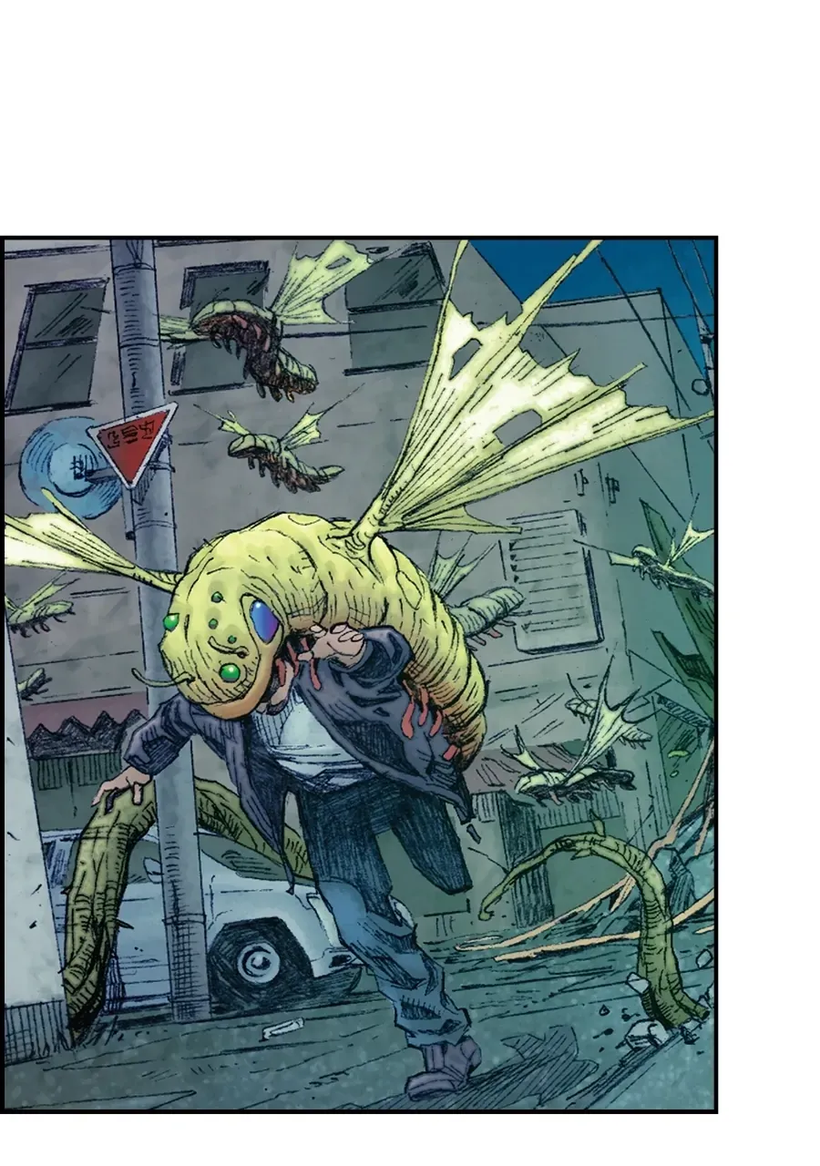 Avengers (Official), chapter 4, page 7